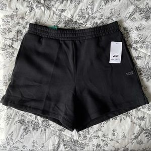 Vans ComfyCush Sweatshorts